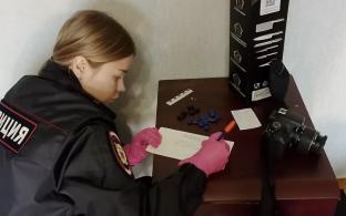 В Первоуральске задержан мужчина, подозреваемый в сбыте запрещённых веществ