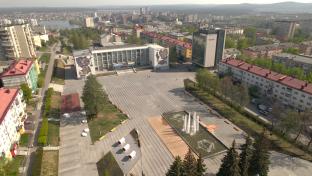 В Первоуральске станет прохладнее к концу рабочей недели