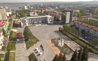 В Первоуральске станет прохладнее к концу рабочей недели