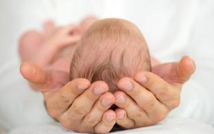 663 малыша родились в Свердловской области на прошлой неделе