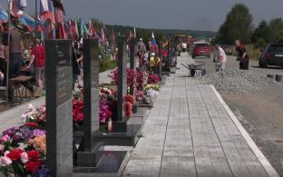 Сделать Аллею Славы чистой и ухоженной и почтить память героев, павших на СВО