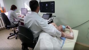 Свердловчане стали уделять здоровью больше внимания