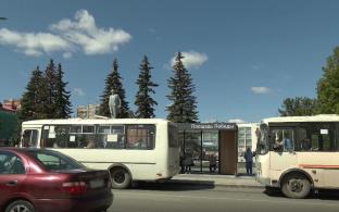 В Первоуральске популярный автобусный маршрут снова станет заметен