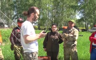 С начала года в Свердловской области потерялись 852 человека