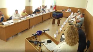 Изменения в бюджете, подготовку к выборам, а также итоги работы администрации обсудили сегодня депутаты городской Думы