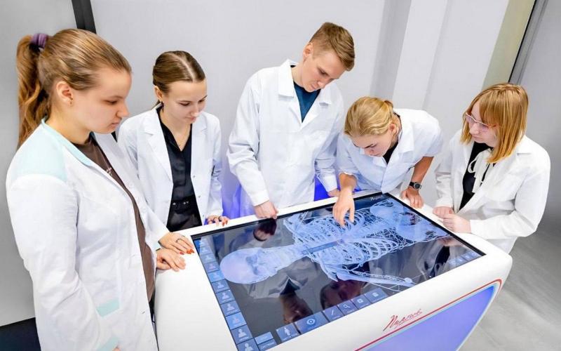 Свердловская область вошла в число регионов-лидеров по реализации Единой модели профориентации школьников