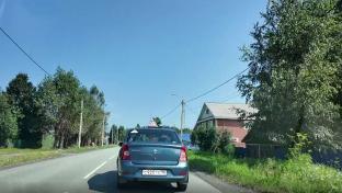 Сегодня продолжаем тему маневрирования