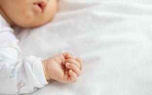 За прошедшую неделю в Свердловской области родились 705 малышей