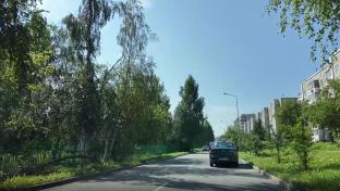 Продолжаем тему маневрирования