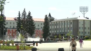 На пост главы Первоуральска начали отбирать претендентов