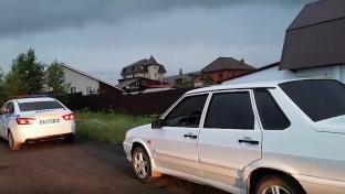 В Первоуральске вновь будут ловить автолюбителей, севших за руль нетрезвыми или без водительских прав