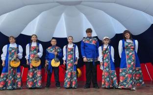 «Город громких аккордов»: как в Первоуральске влюбились в домру