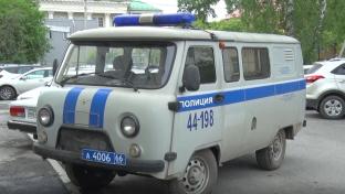 Количество преступлений, совершённых в состоянии опьянения, в Первоуральске за полгода снизилось на 20%