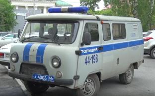 Количество преступлений, совершённых в состоянии опьянения, в Первоуральске за полгода снизилось на 20%