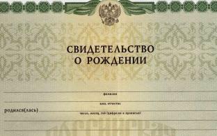 Михаил и Софья – по-прежнему самые популярные имена на Урале