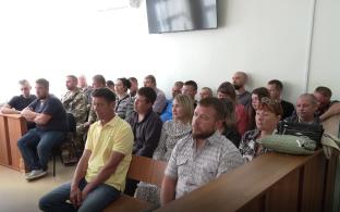 Прокуратура запросила реальный срок лишения свободы для охотоведа Артёма Кадцына