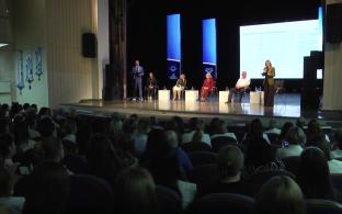 Качество образования обсудили первоуральские педагоги