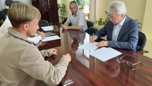 Школьники Первоуральска получат первую профессию в лесотехническом университете