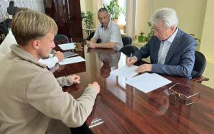 Школьники Первоуральска получат первую профессию в лесотехническом университете