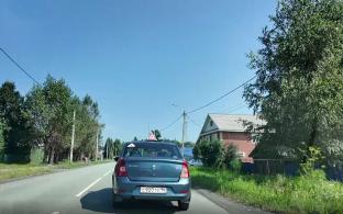 Сегодня продолжаем тему маневрирования
