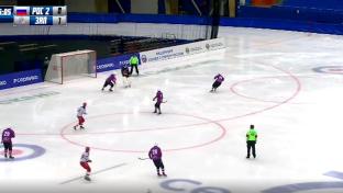 Сегодня хоккеисты «СКА-Уральского трубника» играют за три с половиной тысячи километров от дома, в Иркутске