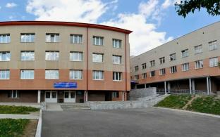 С 21 сентября в детской больнице Первоуральска начнёт вести приём пациентов новый врач-невролог Дарья Жиделева
