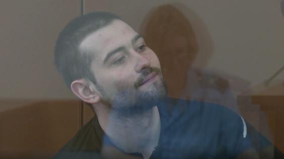 Сегодня в Первоуральске огласили приговор бывшему хоккеисту Михаилу Гринько