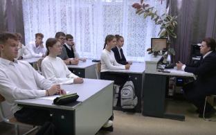 Победа ковалась в тылу