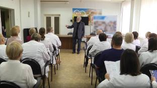 Развитие здравоохранения, помощь пострадавшим от дождевого паводка, модернизация объектов культуры