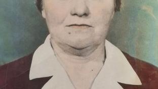 Труженицу тыла Любовь Ивановну Мажейкину поздравили с 95-летием