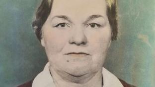 Труженицу тыла Любовь Ивановну Мажейкину поздравили с 95-летием