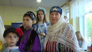 Сегодня ровно в 8 часов утра в Первоуральске открылись избирательные участки