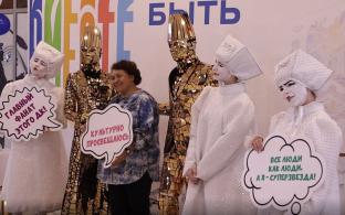 Сотни премьер, десятки тысяч зрителей и таланты, открывающие путь к успеху