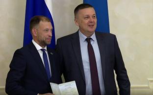 В Свердловской области завершилась образовательная программа «Управленческие кадры Урала»