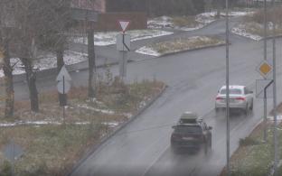 Первый снег с дождём и заморозки накроют Первоуральск уже в эти выходные