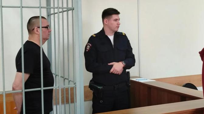 Житель Первоуральска осуждён за истязание падчерицы