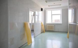 Строители приступили к завершающему этапу создания одного из самых современных и комфортных центров противоопухолевой лекарственной терапии на Урале