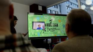 Нейросетевые фильмы впервые оценят на «Кинопробе»