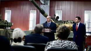 Уралвагонзавод выпустил в Нижнем Тагиле более 100 тысяч боевых машин за свою историю