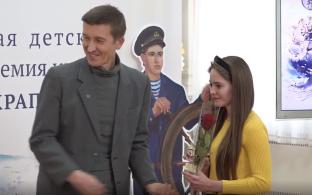 В День рождения Владислава Крапивина в столице Урала наградили детских писателей