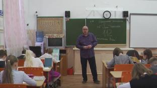 Не стало Дмитрия Анектовича Зырянова – педагога с большой буквы, который посвятил детям более 30 лет