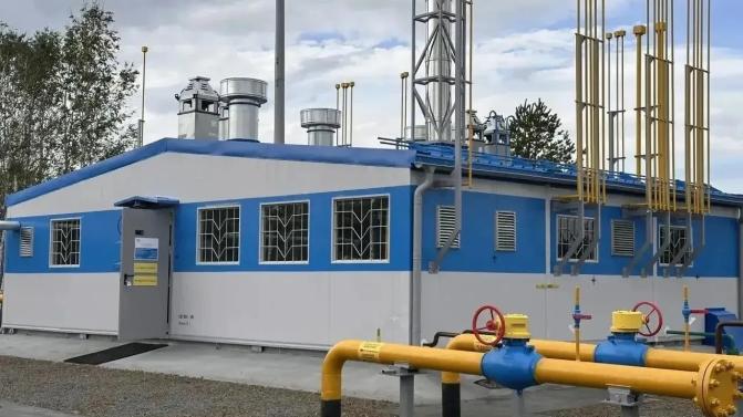 В третьем квартале 2026 года на догазификацию Свердловской области направили ещё 1,2 миллиарда рублей
