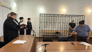Жителя Первоуральска признали виновным в убийстве ребёнка, совершённом в 1999 году