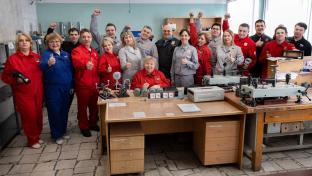 Эффективность. Безопасность. Результат