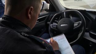 В Госавтоинспекции Первоуральска подвели итоги профилактического мероприятия «Безопасная дорога»