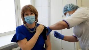 Вакцинация против гриппа: ответы на часто задаваемые вопросы