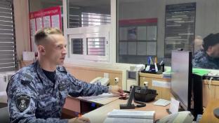 Более 30 тысяч вызовов с начала года